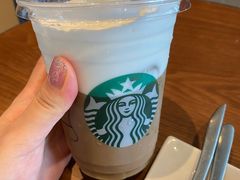 -星巴克(合肥包河万达广场店)