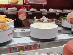 -龍歌自助小火锅(雨花台江南虹悦城店)