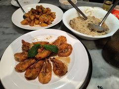-兴仙饭店·闽味海鲜(马尾总店)