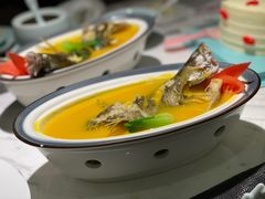 -宴昆山·私房菜(春晖店)