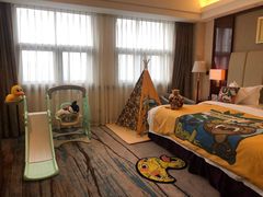 -东北大厦酒店(沈阳北站青年大街店)