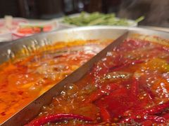 -小龙坎火锅(全球总店)