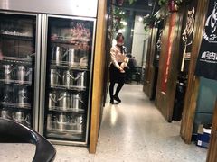 大堂-丁虎子烤肉(国道二店)