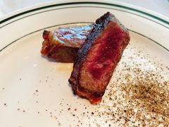 -Wolfgang’s Steakhouse 沃夫冈牛排馆(上海白玉兰广场店)