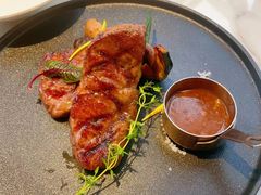 -1874融合西厨·观景餐厅(保利店)