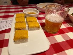 -西贝(枫蓝国际购物中心店)
