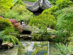 -惠山古镇·寄畅园