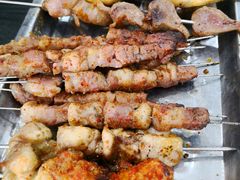 -瑞杰烧烤店·24小时营业(山东路店)