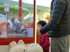 -精德口腔·种植修复·儿牙中心(财富中心店)