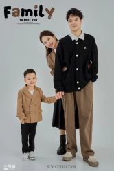 -小阿福儿童摄影(光谷时代广场店)