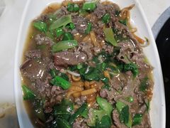 -菜忠潮州牛肉店(岗厦店)