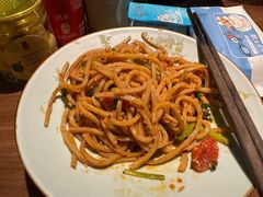 -薇酌饮·陕西菜(南门外店)
