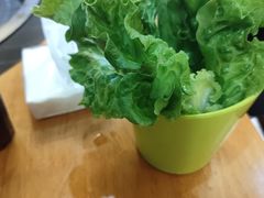 -炭虎子水浒烤肉(梦时代店)