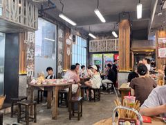 -老三样·旧食新味(万寿宫店)