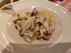 -新贝乐意大利餐厅(苏州中心店)