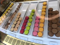 -PAUL LAFAYET 法式甜品(港汇广场店)