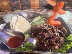 -吉祥圣雪藏餐
