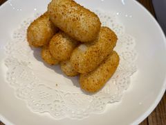 -厨大将烤肘子(镇江北路店)