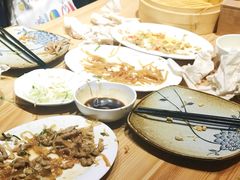 -香满园春饼·家常菜(东大桥店)