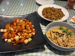 -玉桥餐厅(天坛店)