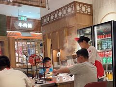 -左庭右院鲜牛肉火锅(长泰广场店)
