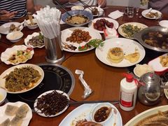 -聚首堂·特色小吃·肘子(什刹海德胜门店)