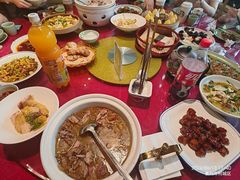 -古铺良食(柯城店)