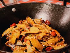 -吃货私房菜(丽江束河古镇店)