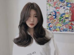 -Rise Hair上升造型