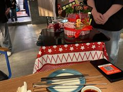 -烧肉达人•炭火烧肉(新天地店)