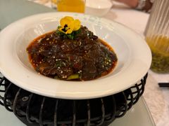 -香宫中餐厅 · 桂林香格里拉