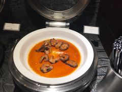 -汇泉王朝大饭店-旋转餐厅(南海路店)