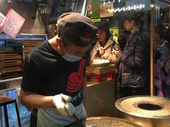 -阿甘锅盔(中关村食宝街店)