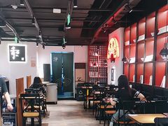 -和府捞面(东直门银座店)