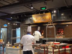 -四世同堂·京菜·烤鸭(双井店)