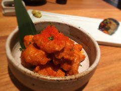 -隐泉之语日式料理(王府中环店)