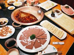 -老版火锅.12年西安排队王(沣峪口店)