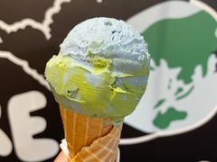 -Dal Cuore 达可芮冰淇淋(陕西北路店)