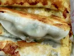 -众口斋锅贴(银泰城店)