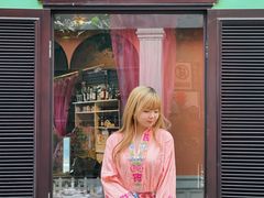 -小娘惹厨房Little Nyonya(狮城有约上榜店)