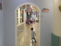 -星空布洛早教·托育(滨江店)