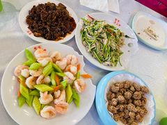 -金家老三饭庄(常营店)