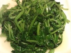 鸡毛菜-19号私房菜(云南路店)