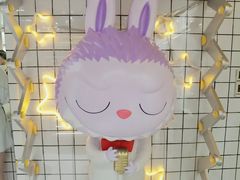 -泡泡玛特POPMART(上海环球港店)