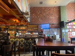 -Q MEX 库迈墨西哥餐吧(三里屯店)