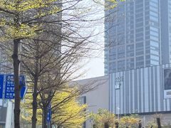 -东莞松山湖万象汇