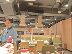 -海底捞火锅(劲松店)