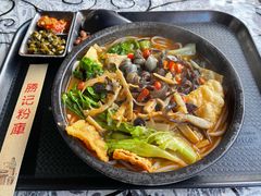 -勝记粉库桂林米粉非遗传承(西街店)