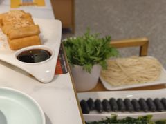 -古乐牛香•鲜牛肉牛杂火锅(系马桩总店)