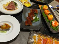 -極上萬膳·日料放题(海岸城店)
